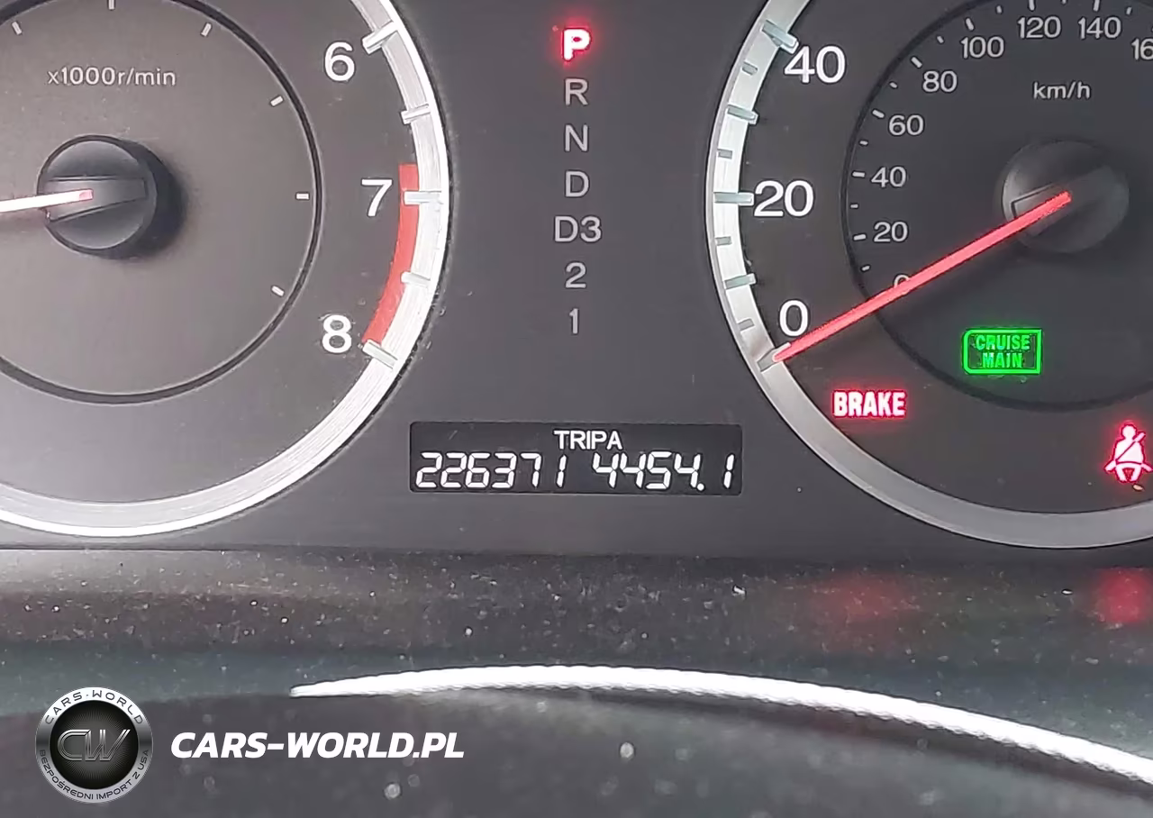 2009 Honda Accord 3.5 Ex-L VIN:1HGCP36849A021062 - 16