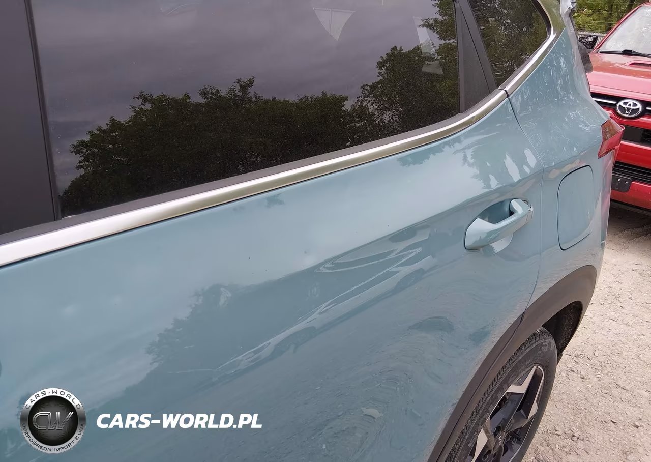 2024 Kia Seltos Ex VIN:KNDERCAA4R7642861 - 21