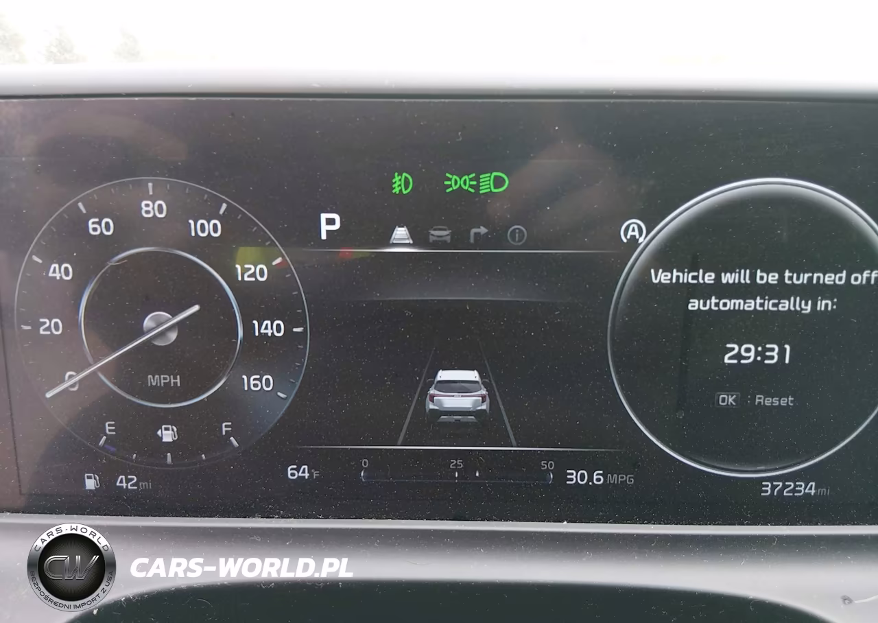 2024 Kia Seltos Ex VIN:KNDERCAA4R7642861 - 7