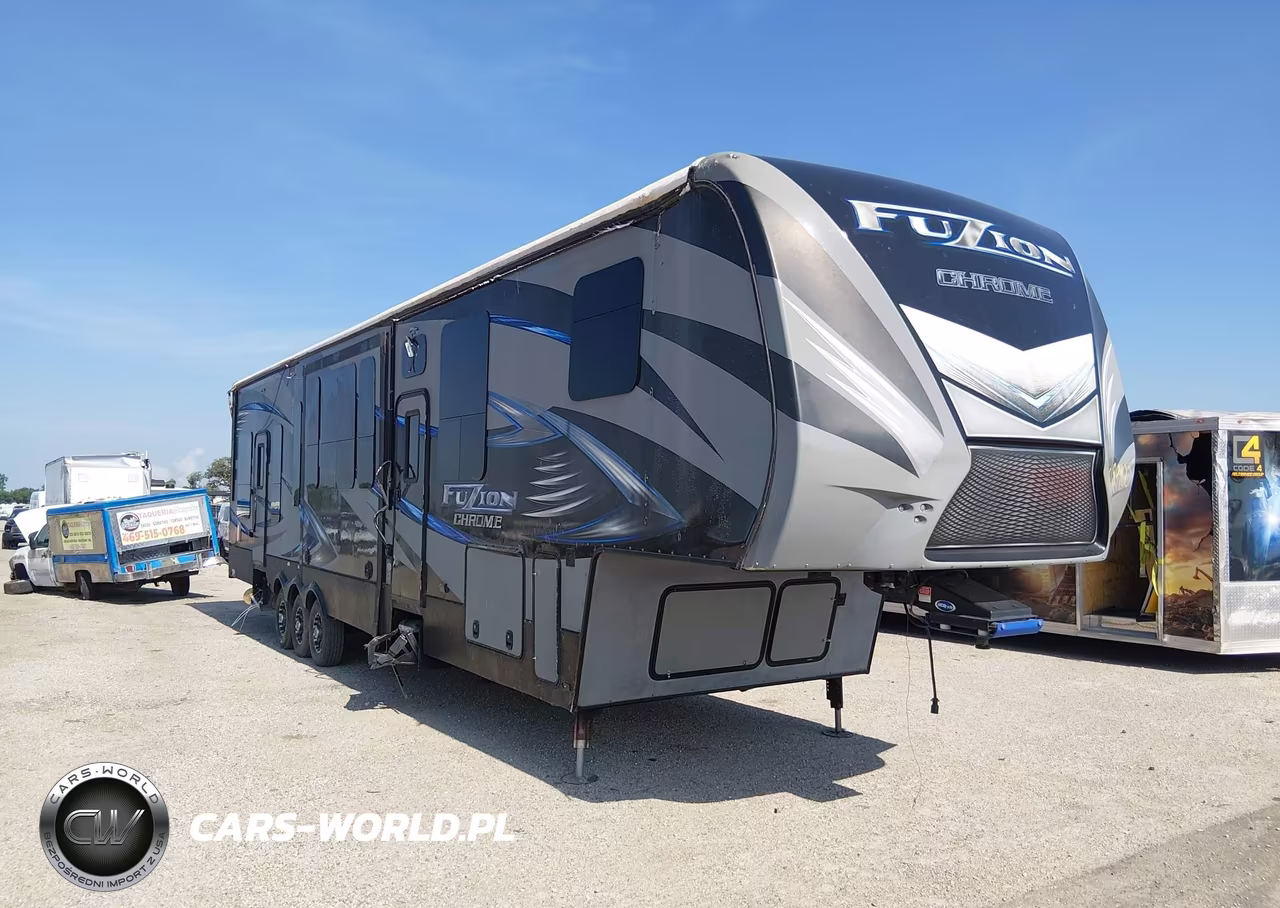 2016 Keystone Rv Other
