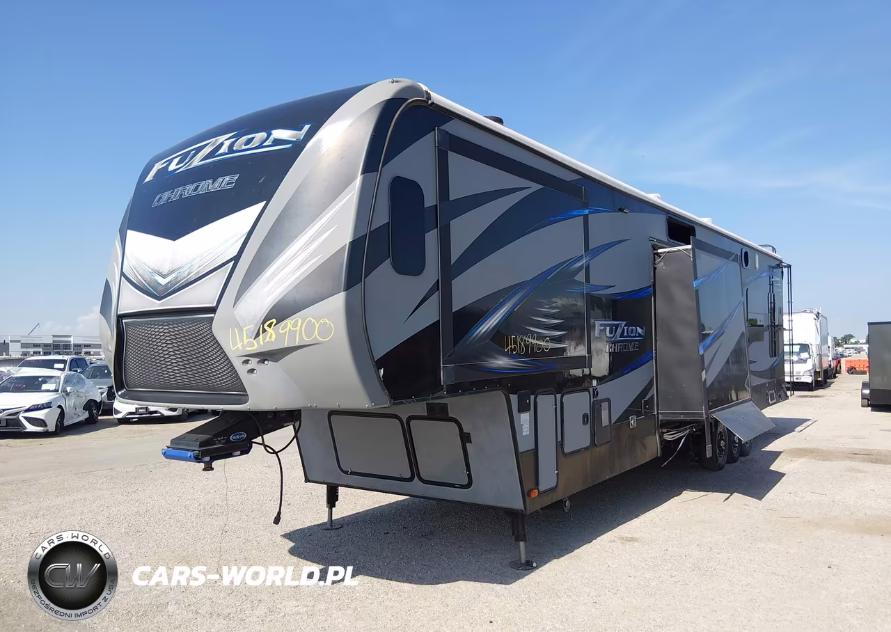 2016 Keystone Rv Other VIN:4YDF42235GF810410 - 2
