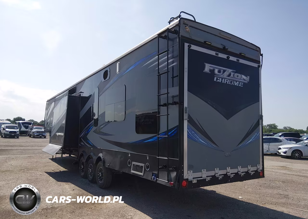 2016 Keystone Rv Other VIN:4YDF42235GF810410 - 3