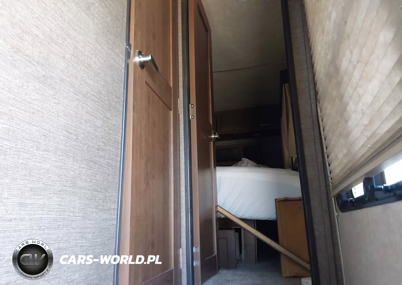2016 Keystone Rv Other VIN:4YDF42235GF810410 - 5