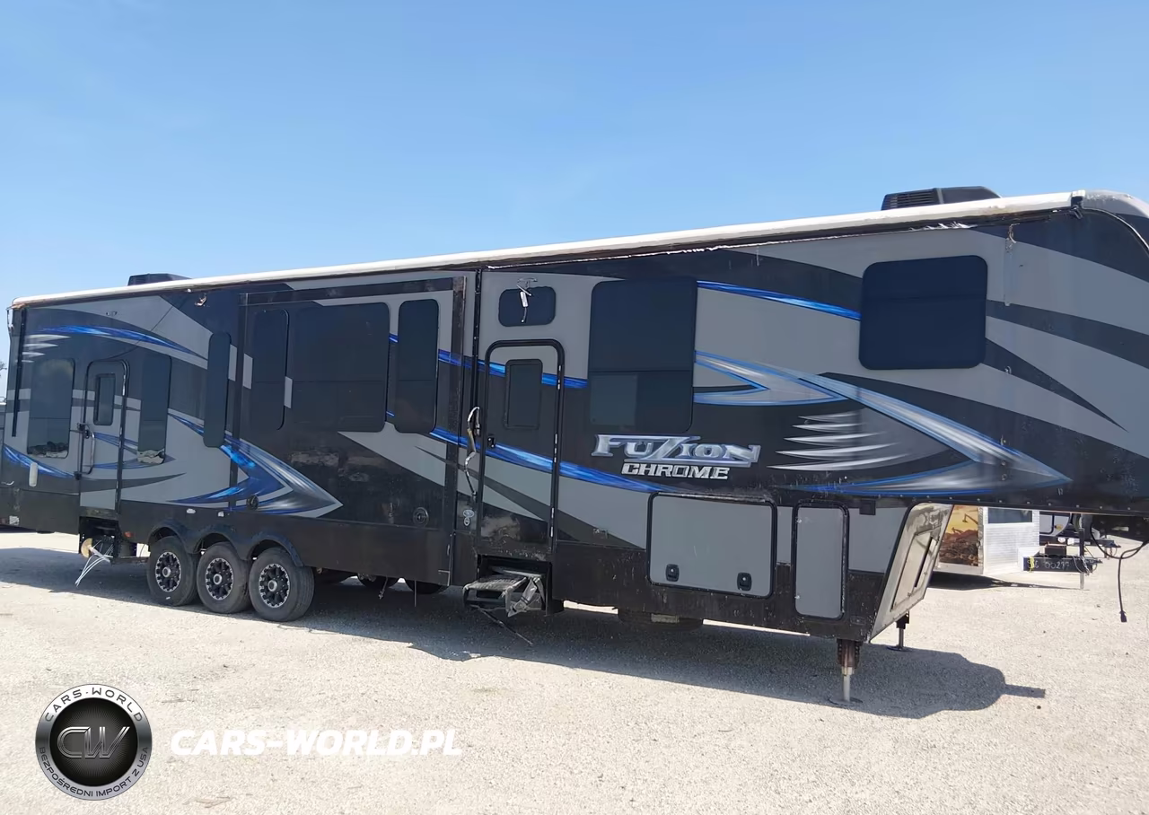 2016 Keystone Rv Other VIN:4YDF42235GF810410 - 6