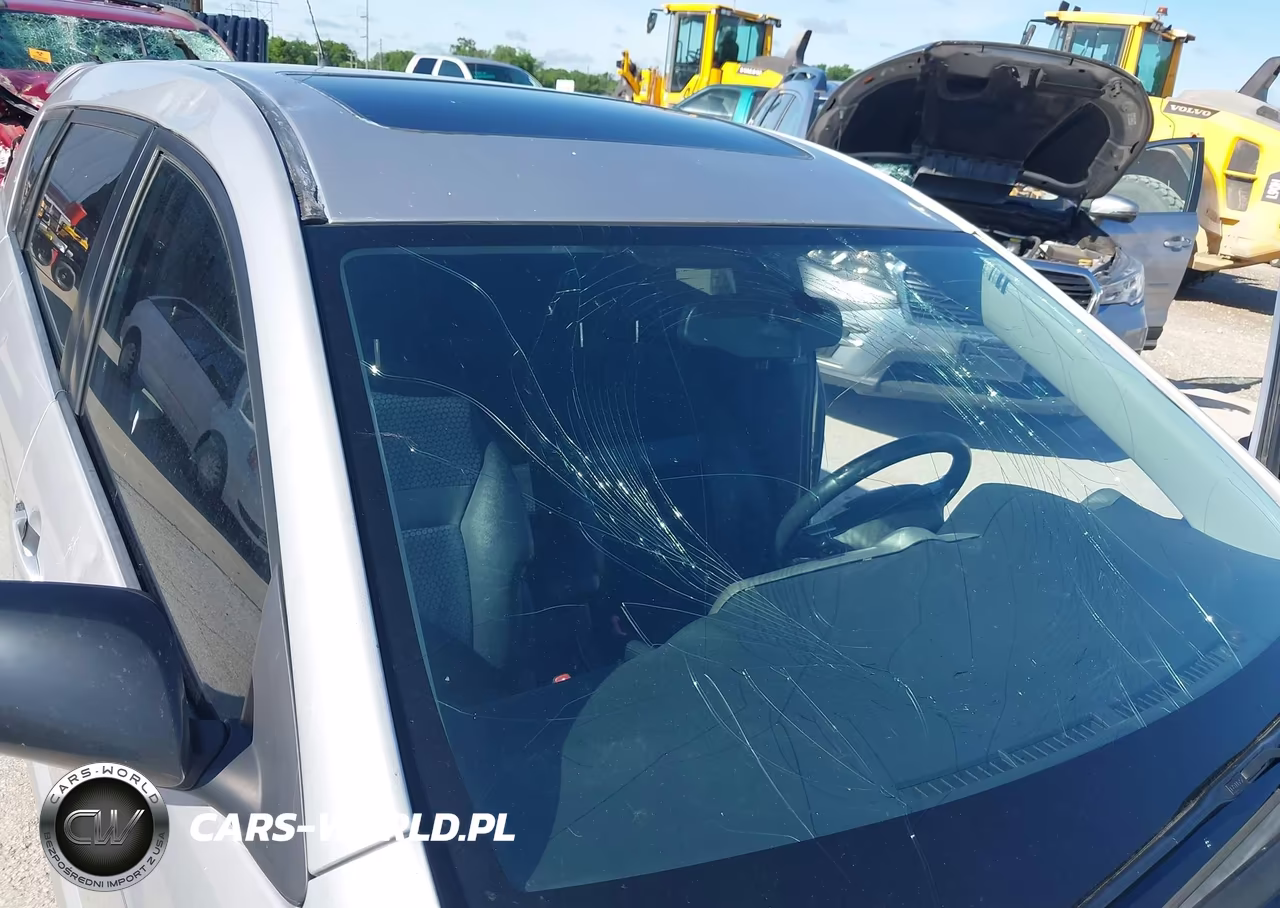 2009 Pontiac Vibe Gt VIN:5Y2SR67029Z457263 - 12