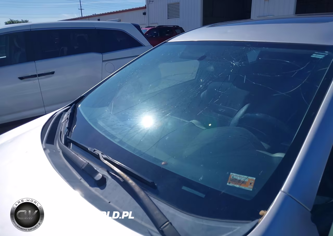 2009 Pontiac Vibe Gt VIN:5Y2SR67029Z457263 - 13