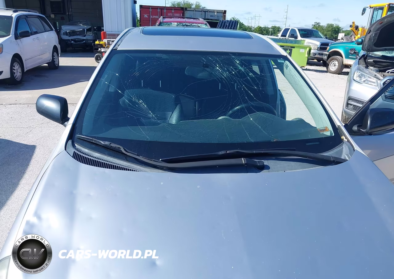 2009 Pontiac Vibe Gt VIN:5Y2SR67029Z457263 - 6