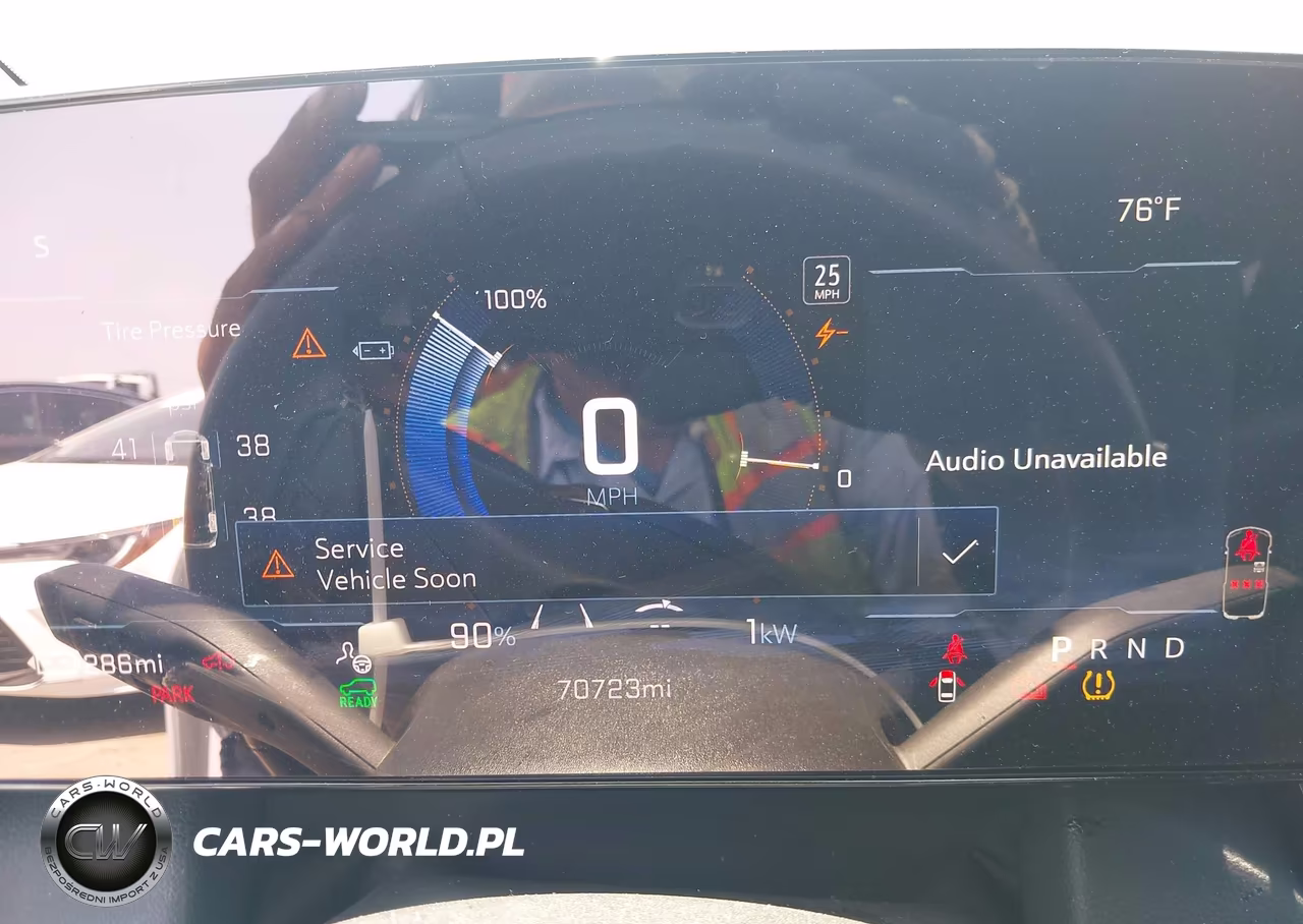 2024 Chevrolet Equinox Ev Lt VIN:3GN7DLRR6RS263385 - 7
