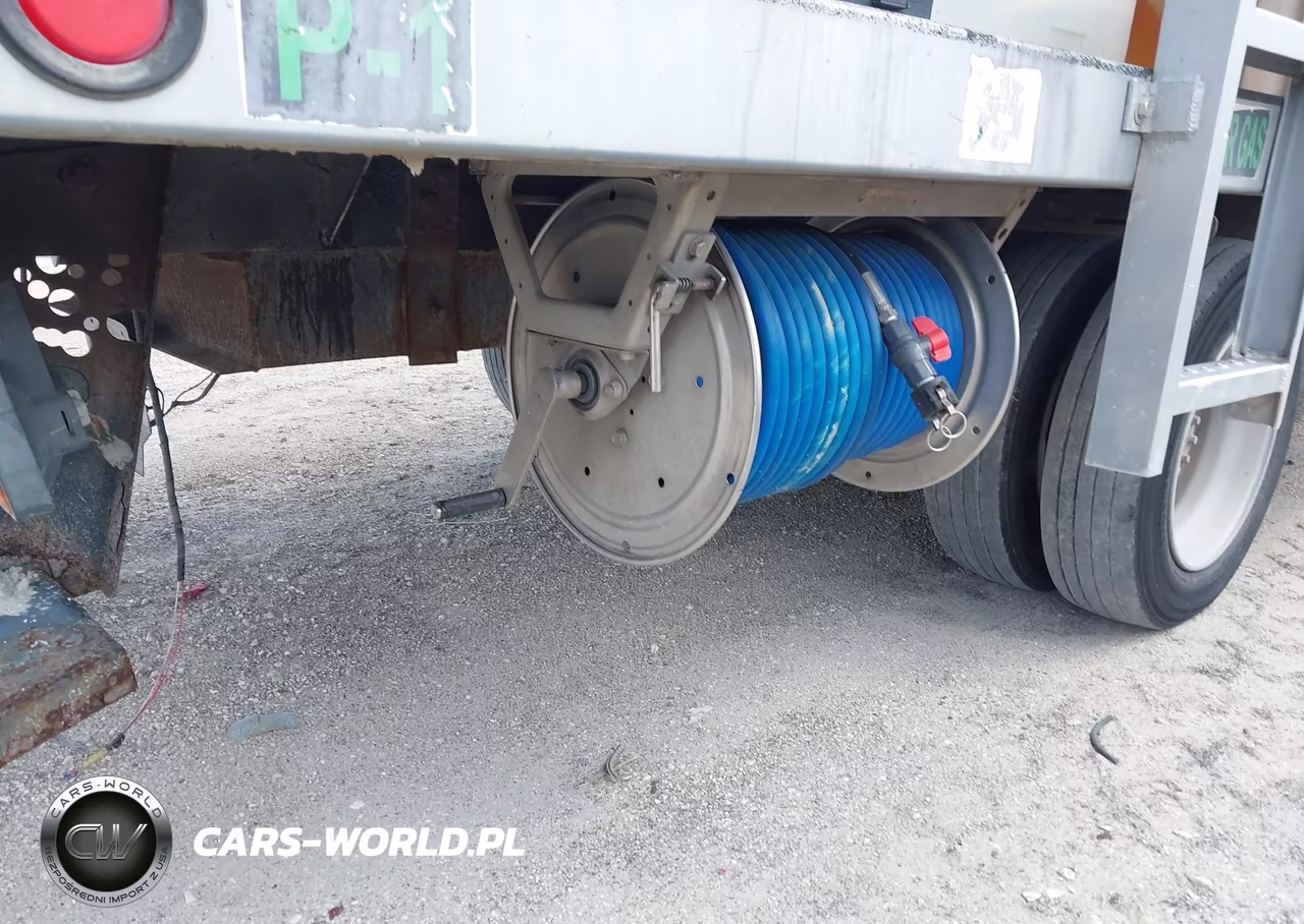 2017 Hino Xjc740-Xfc740 VIN:JHHWDM2H7HK004990 - 14