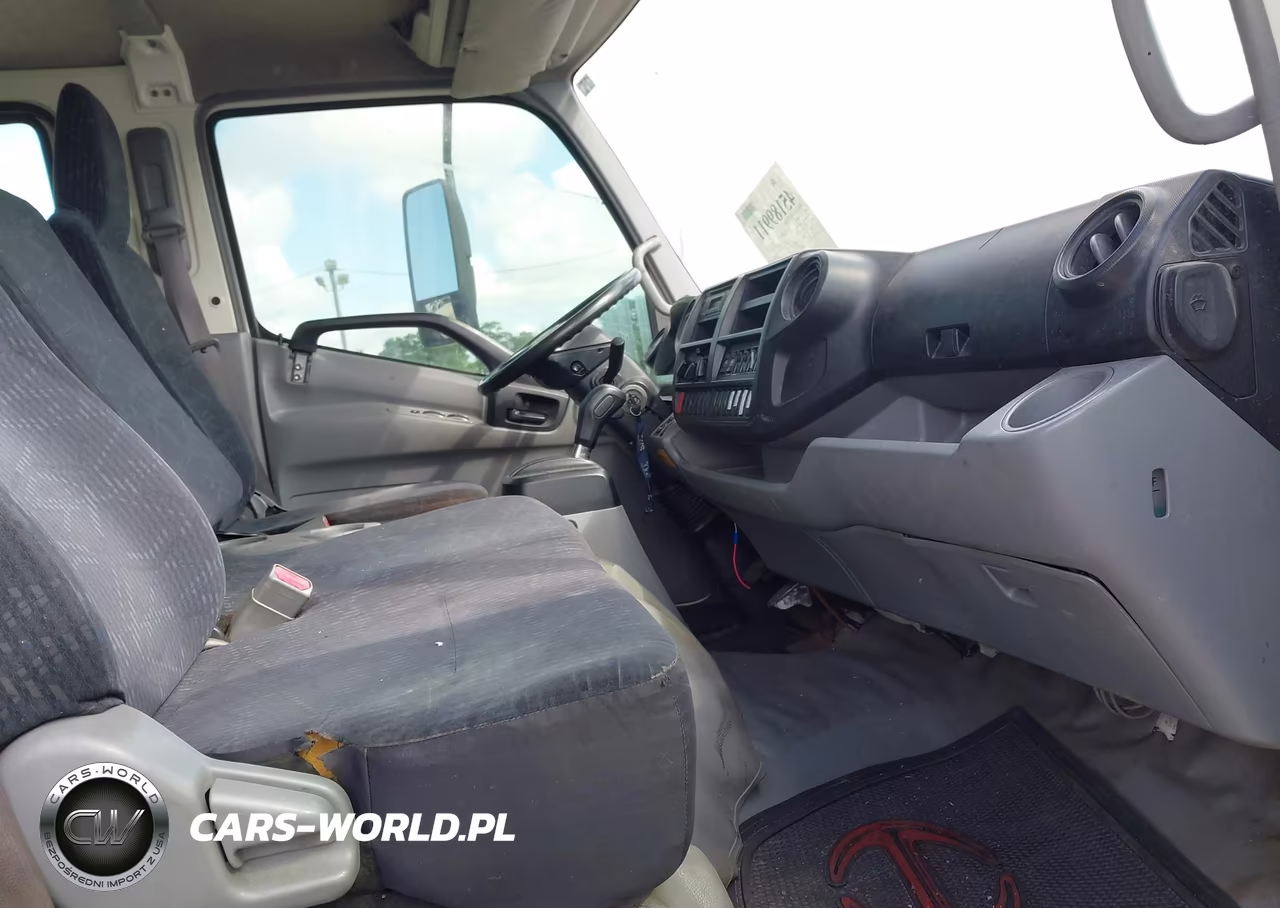 2017 Hino Xjc740-Xfc740 VIN:JHHWDM2H7HK004990 - 6