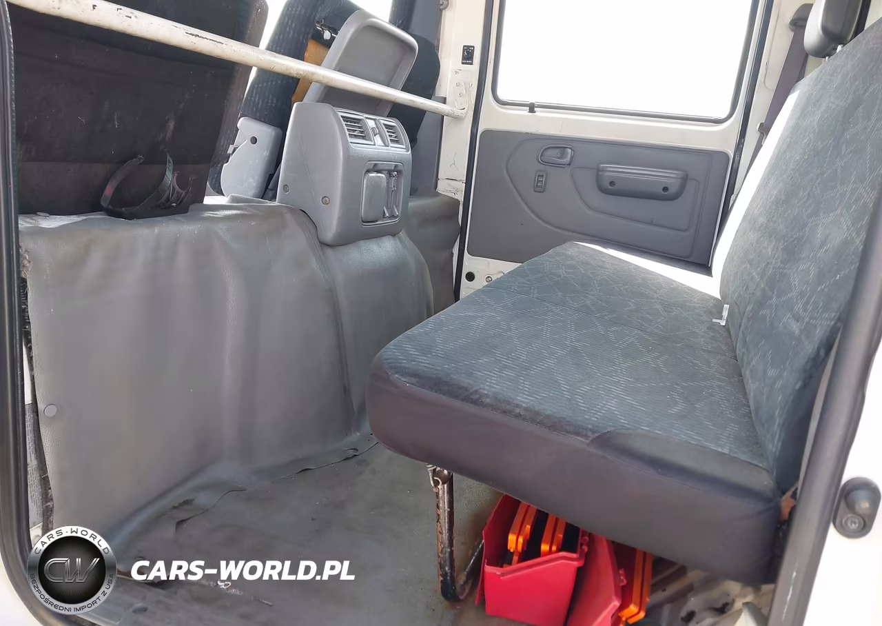 2017 Hino Xjc740-Xfc740 VIN:JHHWDM2H7HK004990 - 7