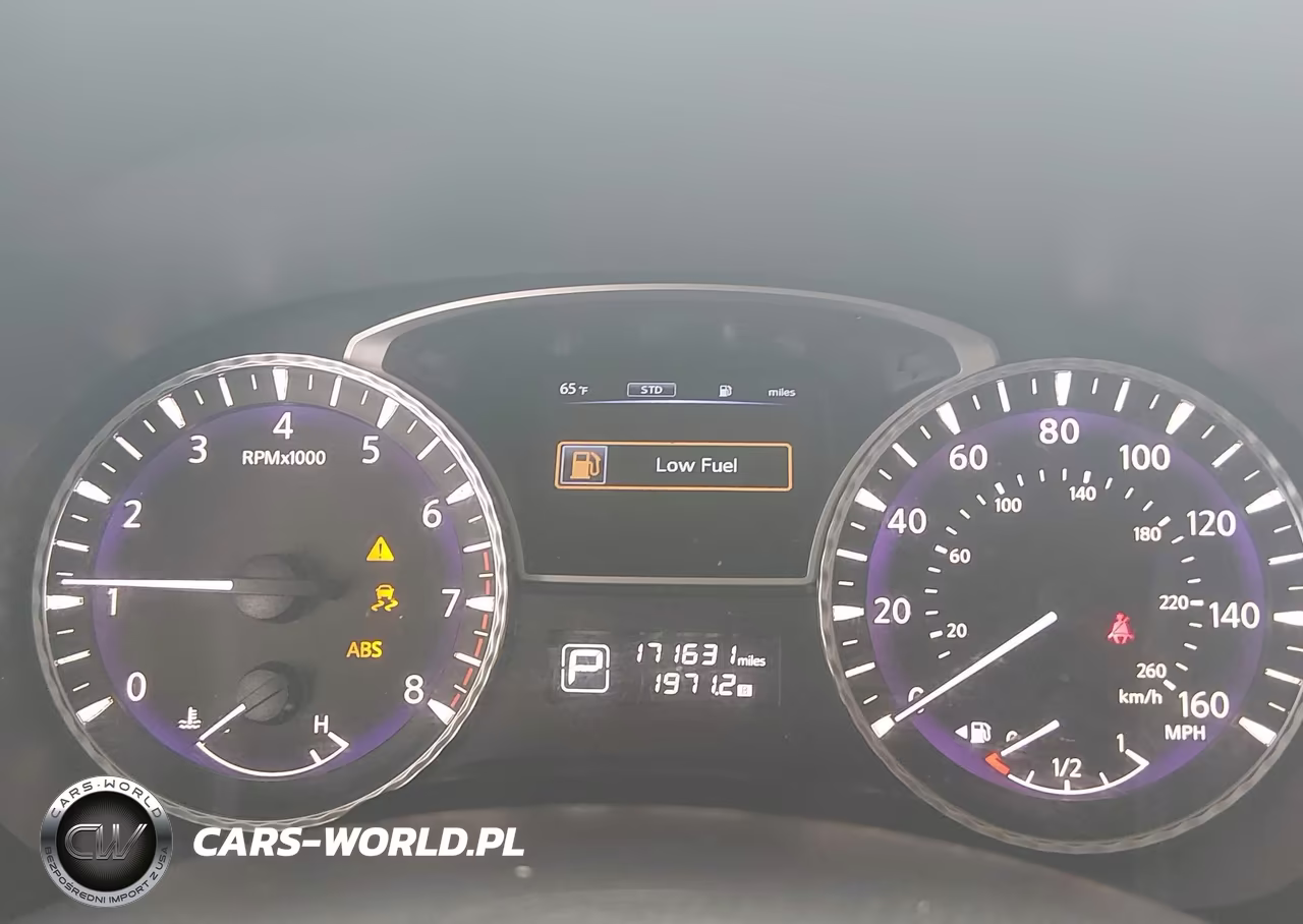 2015 Infiniti Qx60 VIN:5N1AL0MM2FC537366 - 7