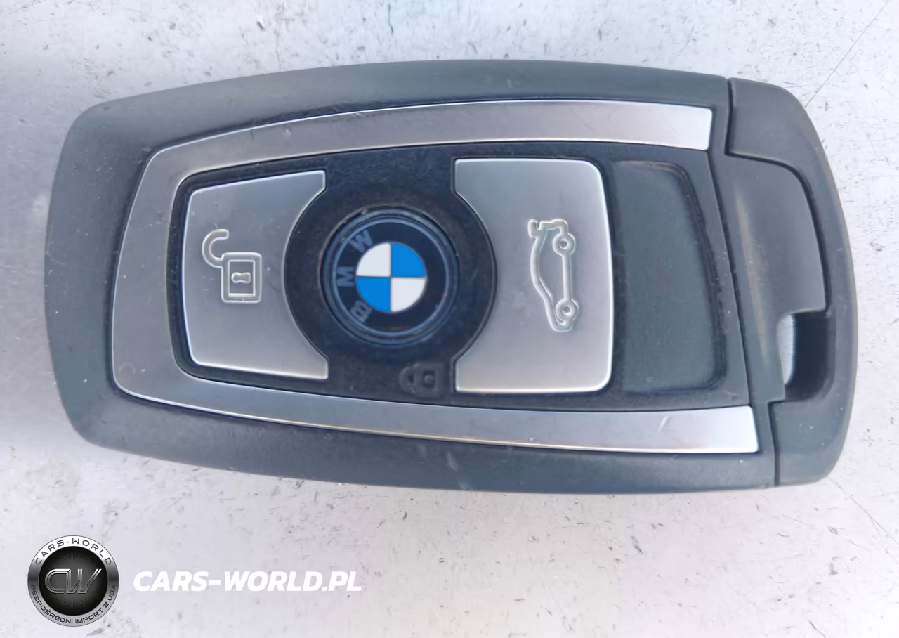 2014 BMW 328I VIN:WBA3C1C50EK112744 - 11