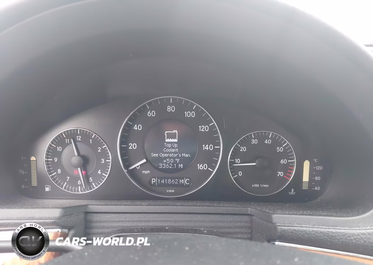 2008 Mercedes-Benz E 350 4Matic VIN:WDBUF87X88B267516 - 7