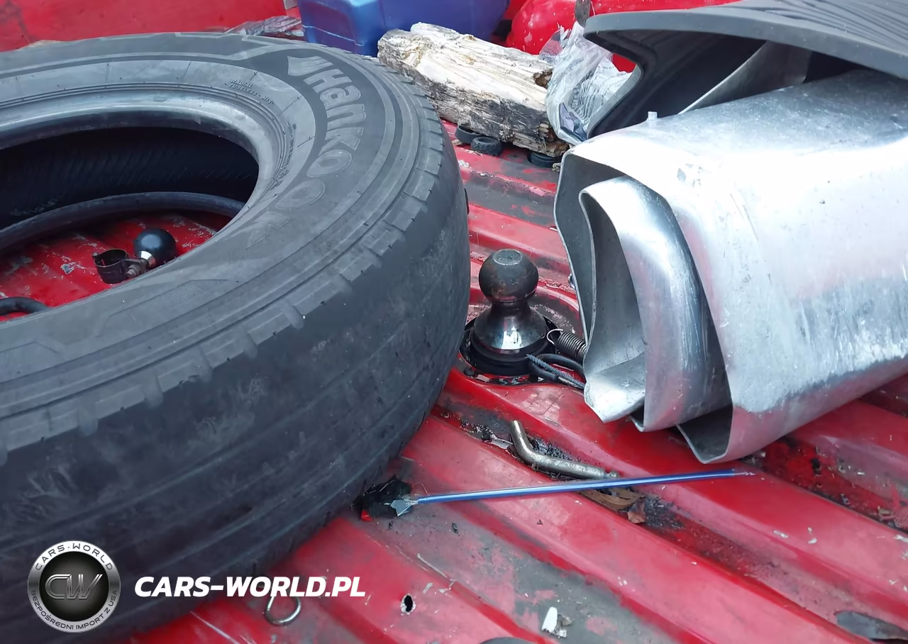 2020 Ford F-350 Xl VIN:1FT8W3CT2LEC99510 - 12