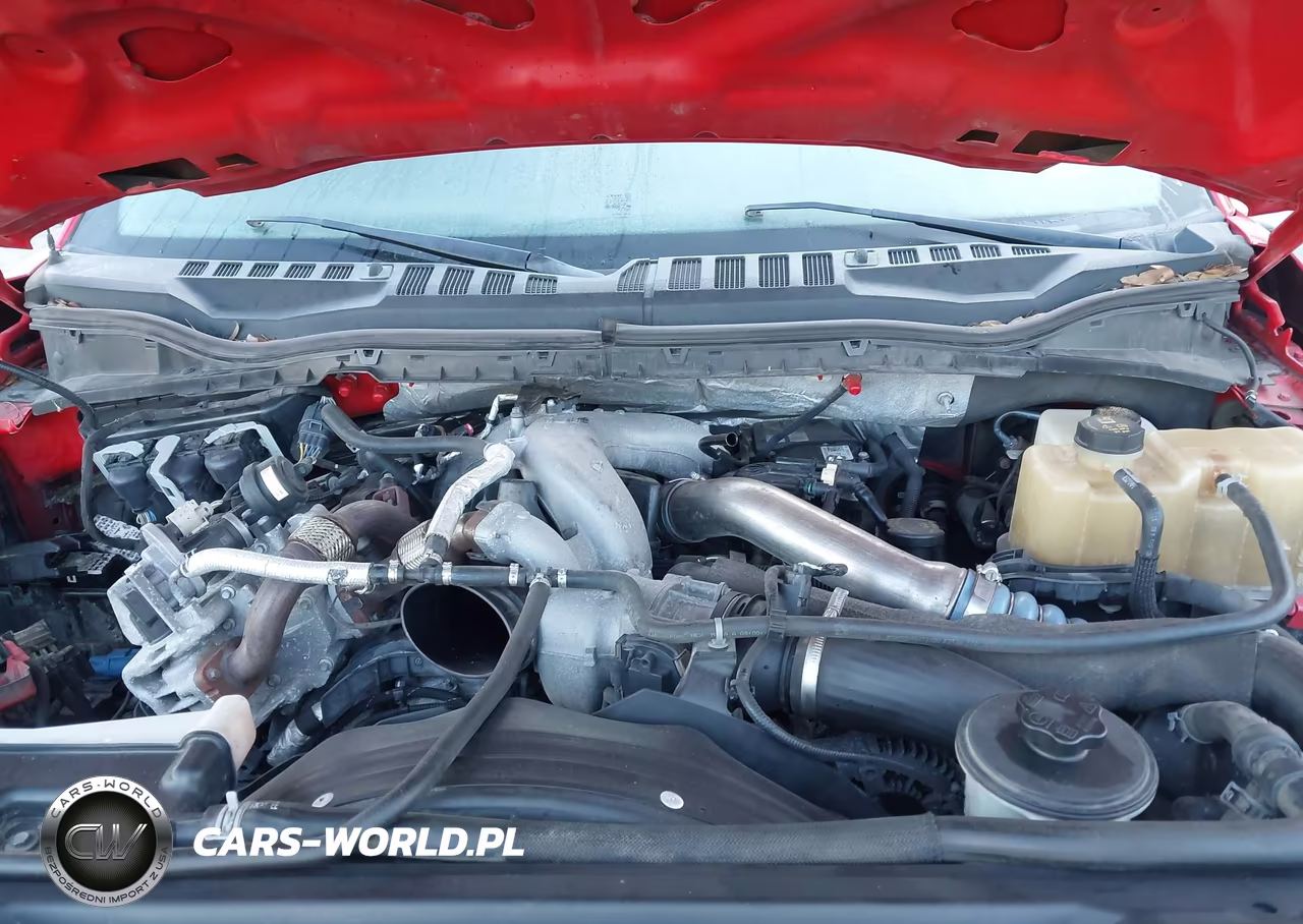 2020 Ford F-350 Xl VIN:1FT8W3CT2LEC99510 - 9