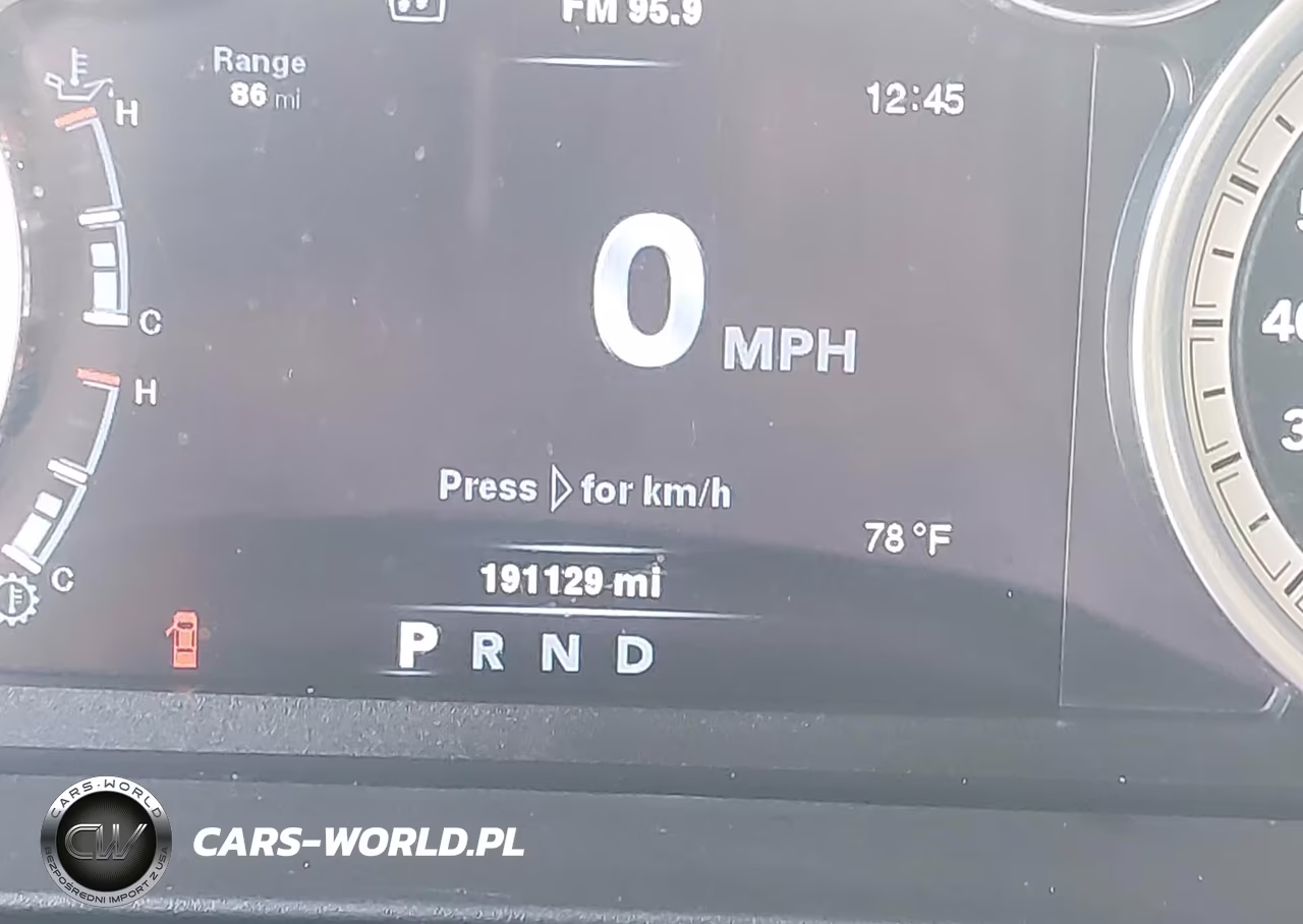 2014 Ram 1500 Big Horn VIN:1C6RR6LT9ES457639 - 15