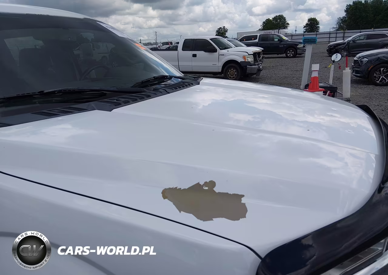 2018 Ford F-150 Xlt VIN:1FTEW1E56JKD46476 - 17