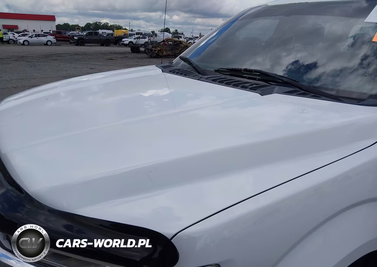 2018 Ford F-150 Xlt VIN:1FTEW1E56JKD46476 - 6