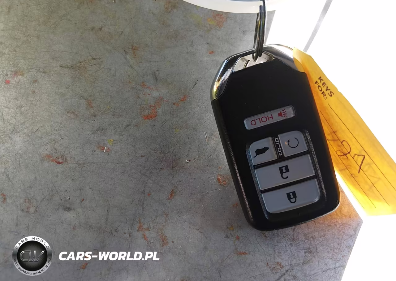 2021 Honda Cr-V Awd Ex-L VIN:2HKRW2H80MH661483 - 11