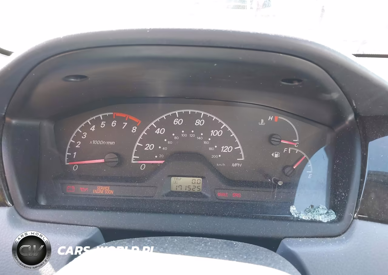 2003 Mitsubishi Lancer Es VIN:JA3AJ26E13U018695 - 7