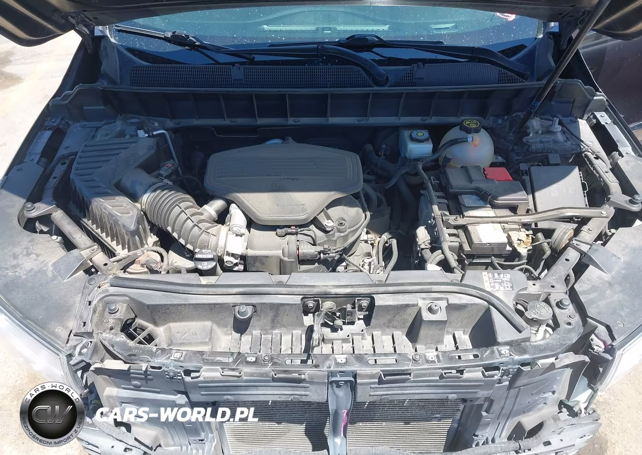 2019 GMC Acadia Denali VIN:1GKKNXLS3KZ133967 - 10