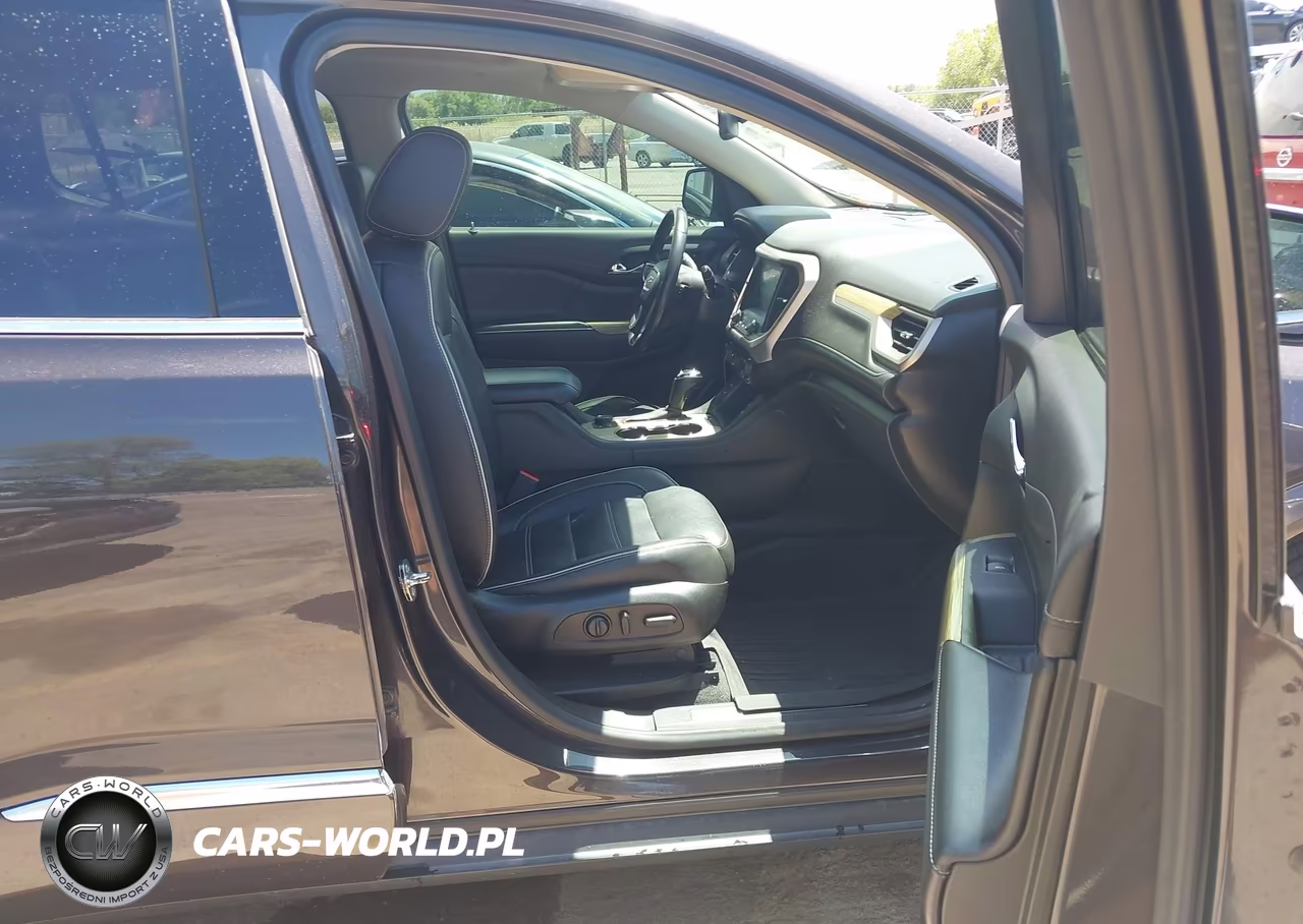 2019 GMC Acadia Denali VIN:1GKKNXLS3KZ133967 - 5