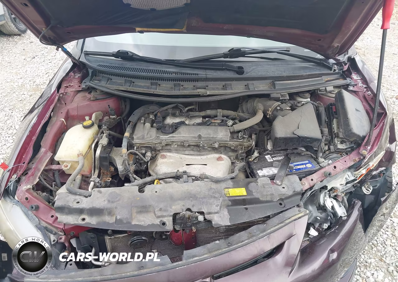 2011 Scion Tc VIN:JTKJF5C72B3003632 - 10