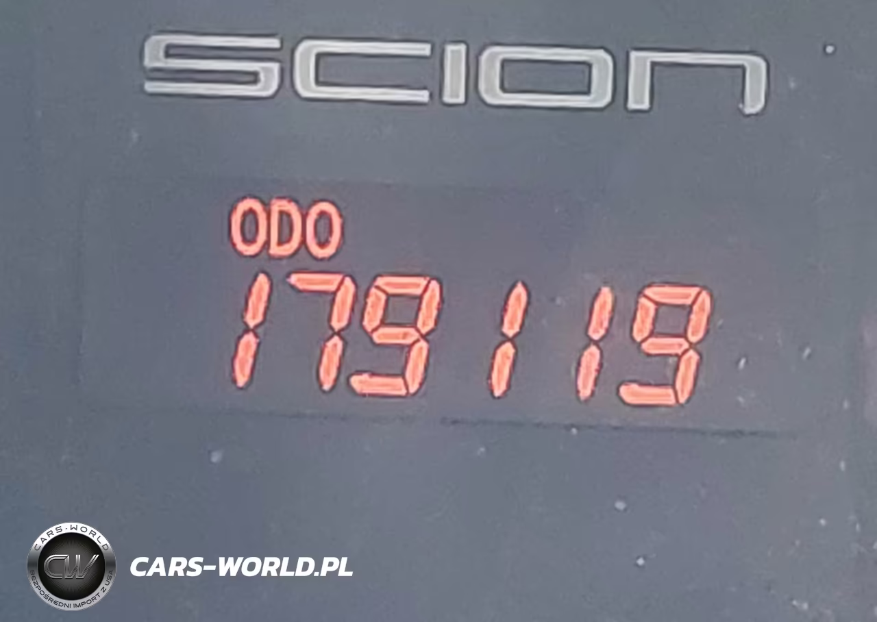 2011 Scion Tc VIN:JTKJF5C72B3003632 - 16