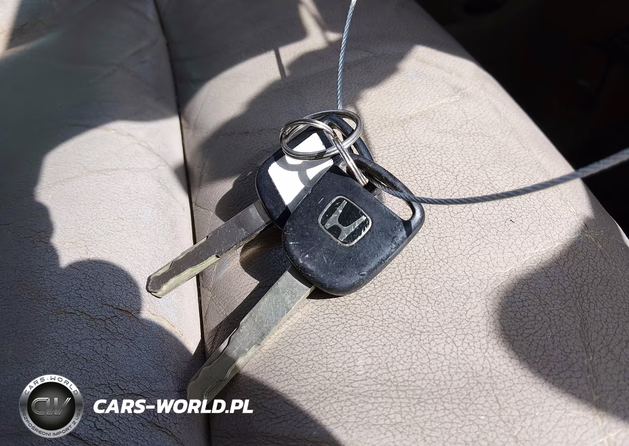 2004 Honda Odyssey Ex-L VIN:5FNRL18054B005548 - 11