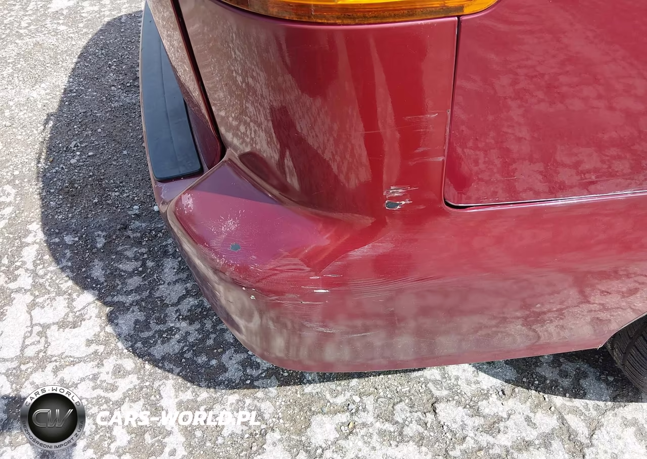 2004 Honda Odyssey Ex-L VIN:5FNRL18054B005548 - 13