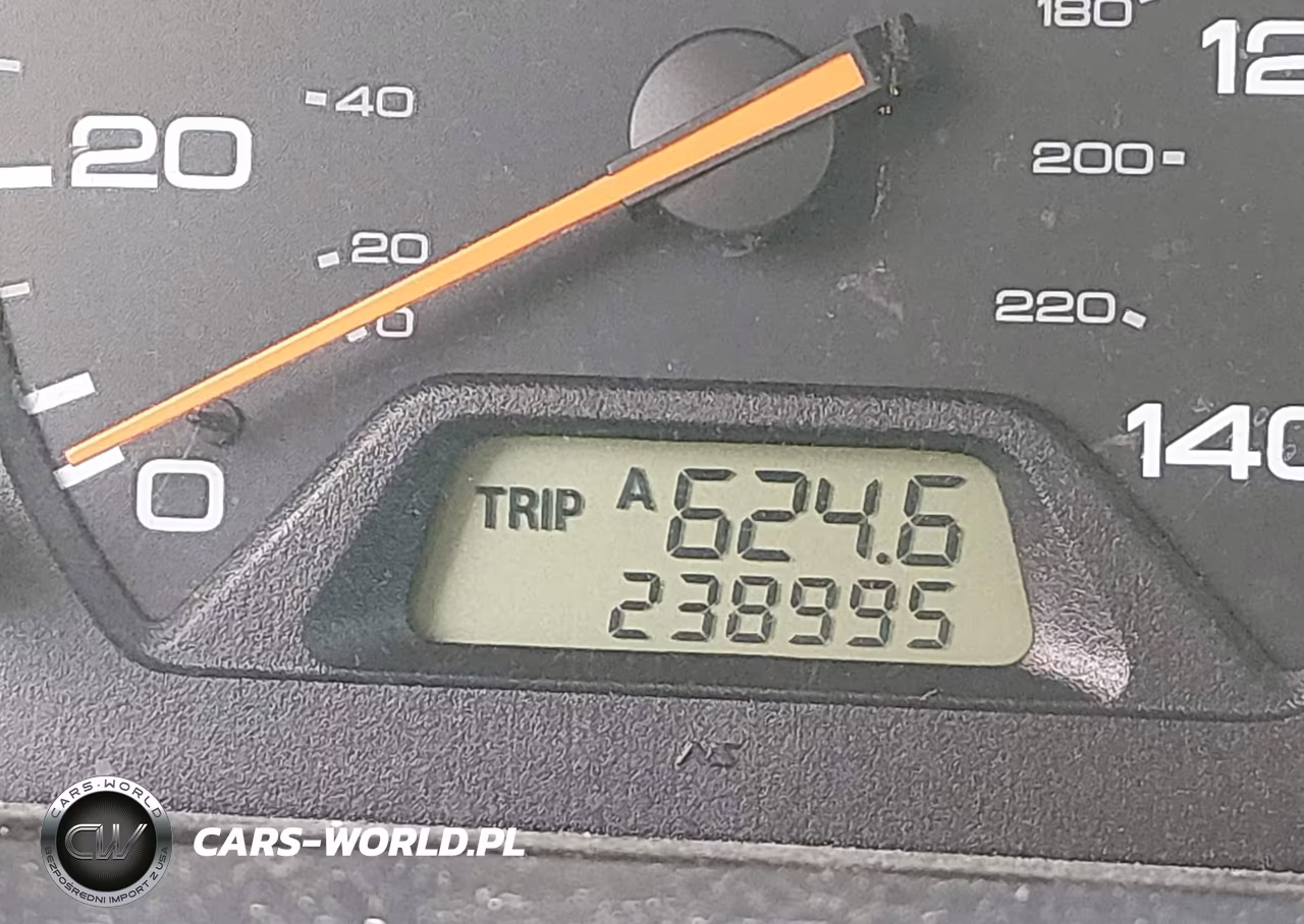 2004 Honda Odyssey Ex-L VIN:5FNRL18054B005548 - 7