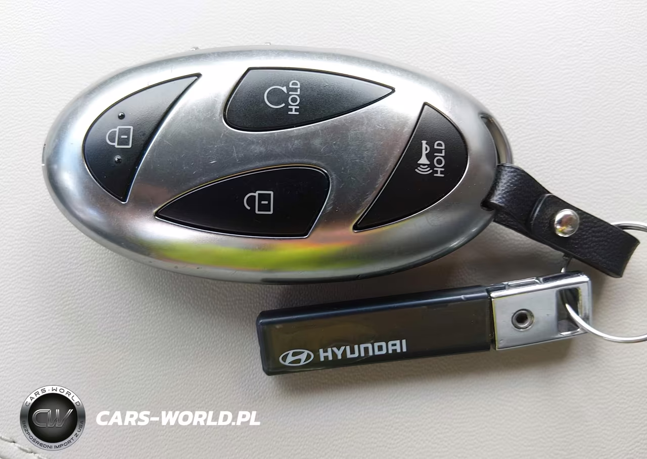 2024 Hyundai Santa Fe Limited VIN:5NMP4DGL2RH057761 - 11