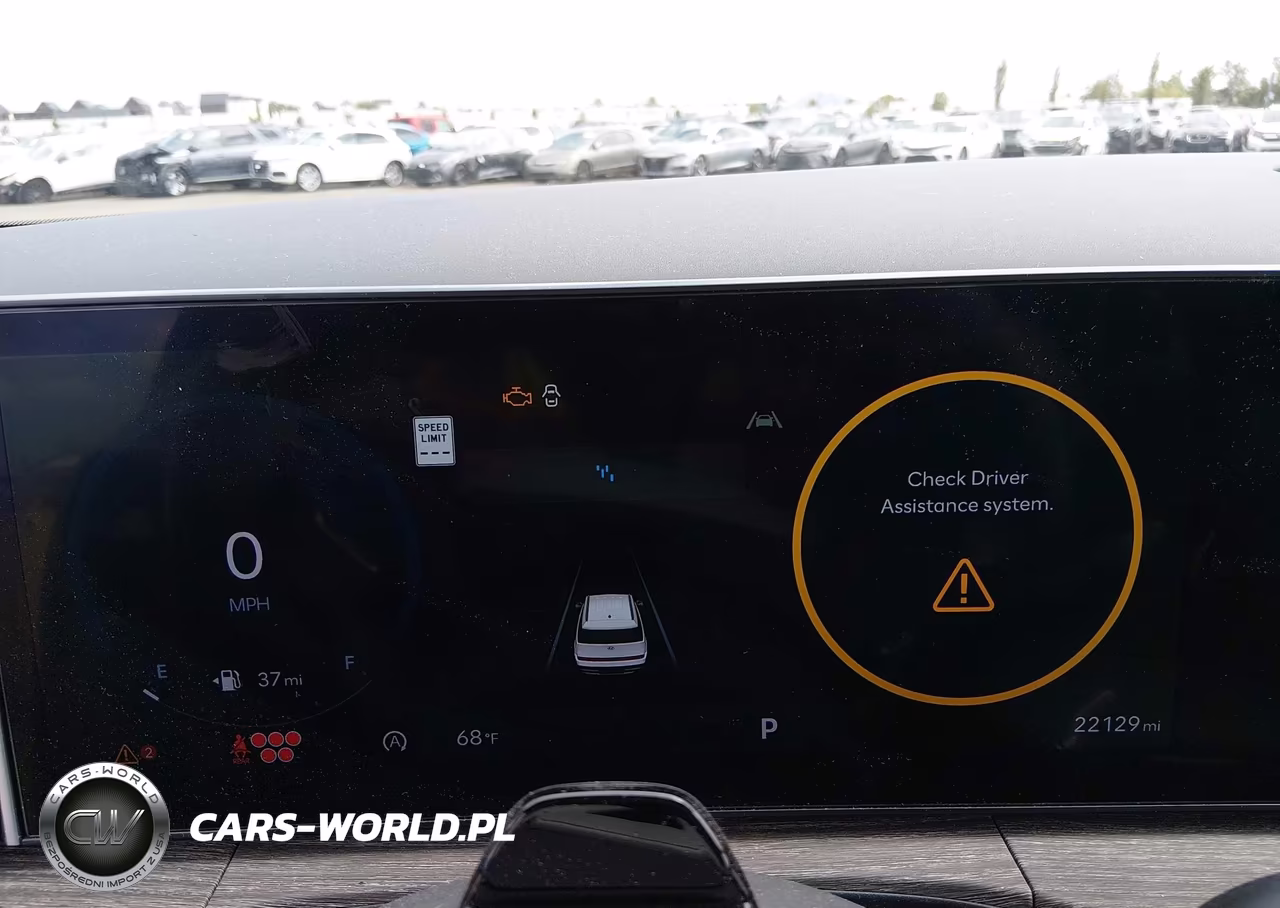 2024 Hyundai Santa Fe Limited VIN:5NMP4DGL2RH057761 - 7