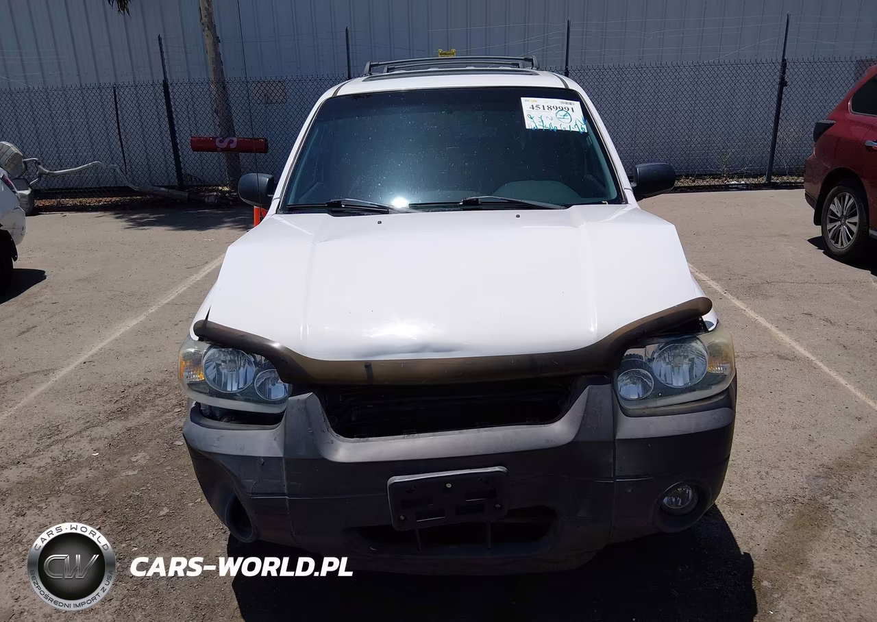 2006 Ford Escape Xlt-Xlt Sport VIN:1FMCU03136KA07054 - 13
