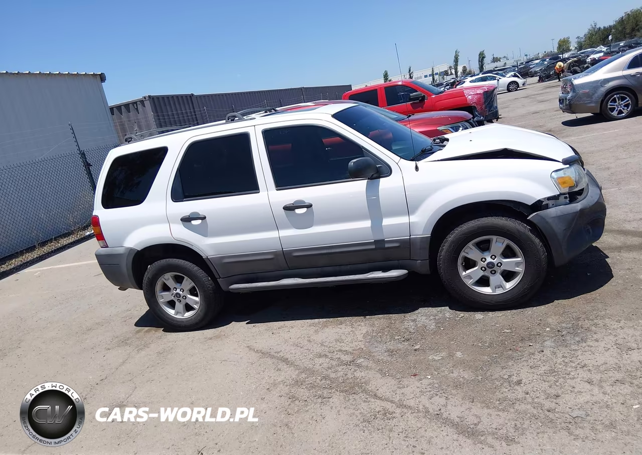 2006 Ford Escape Xlt-Xlt Sport VIN:1FMCU03136KA07054 - 14