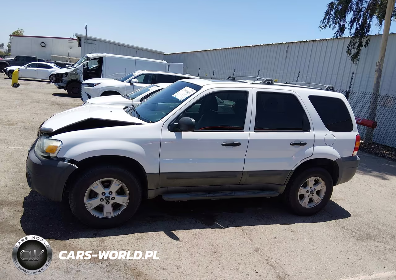 2006 Ford Escape Xlt-Xlt Sport VIN:1FMCU03136KA07054 - 15