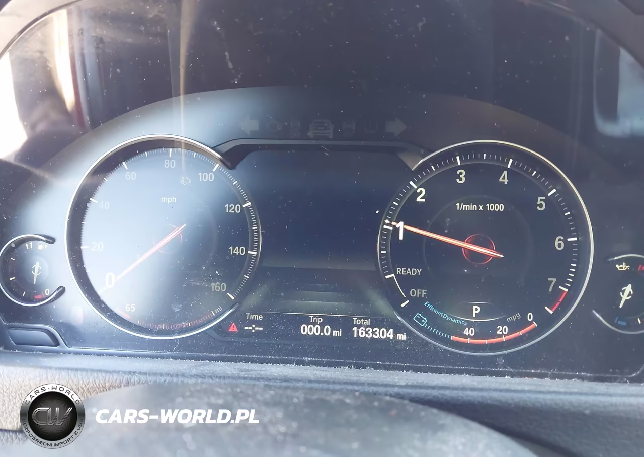 2016 BMW 435I Gran Coupe VIN:WBA4B1C55GG242421 - 7