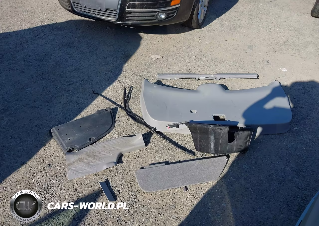 2010 Toyota Highlander Hybrid Base V6 VIN:JTEBW3EH4A2043054 - 12