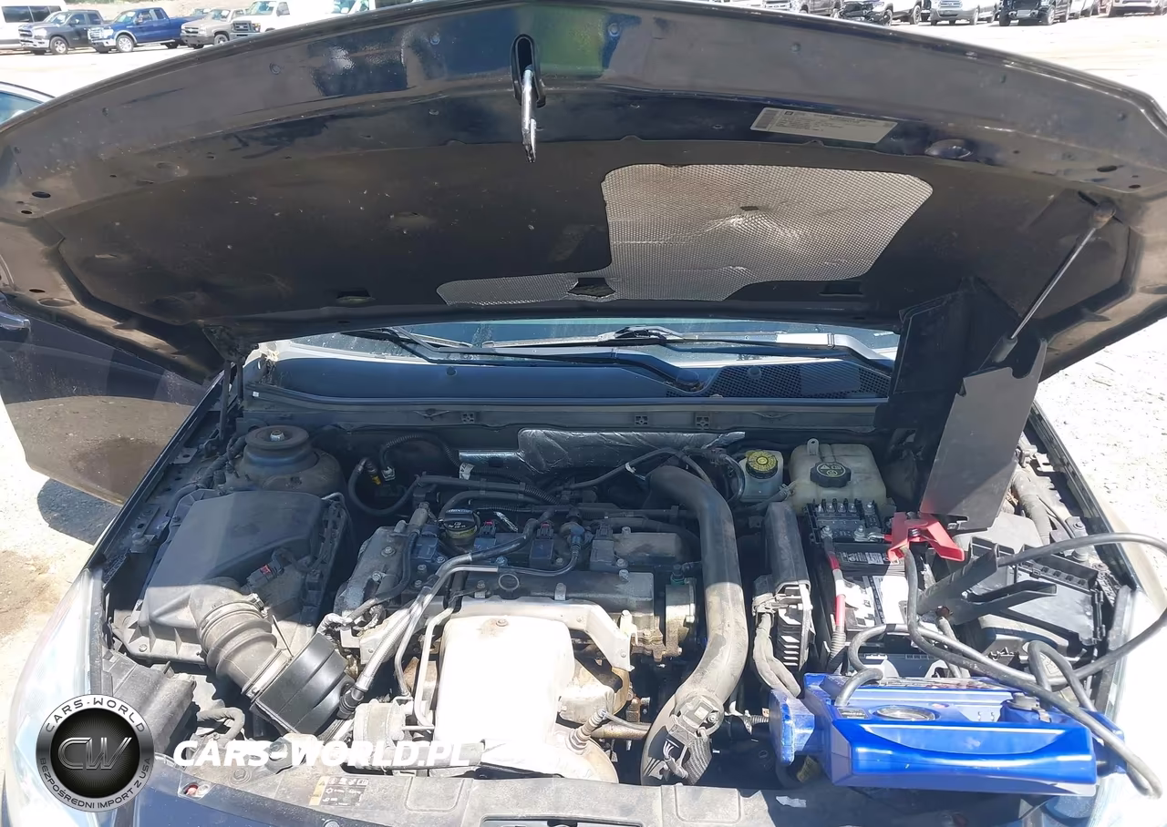 2014 Buick Regal Turbo-E-Assist Premium I VIN:2G4GN5EX1E9207072 - 10