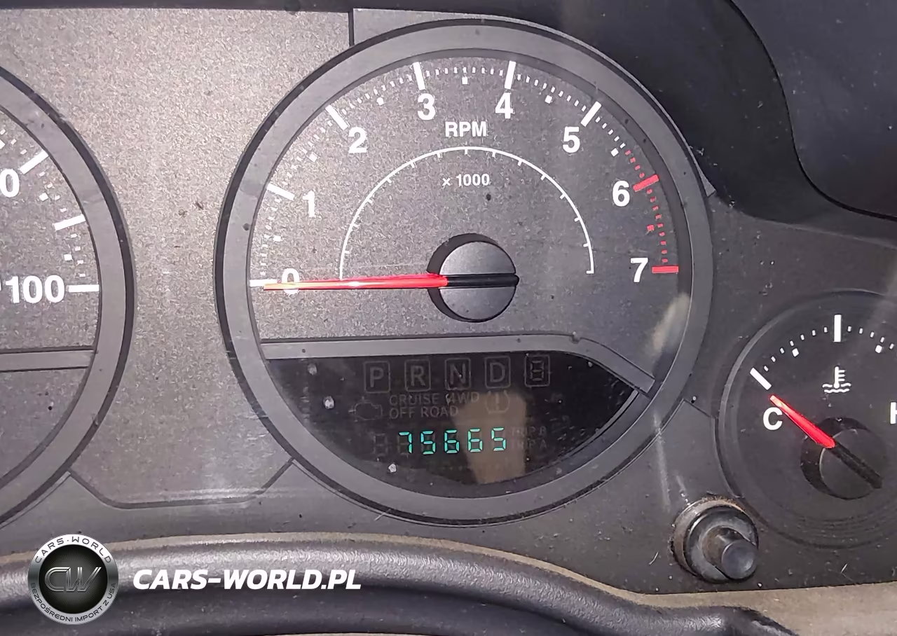 2009 Jeep Wrangler X VIN:1J4FA24189L758633 - 14
