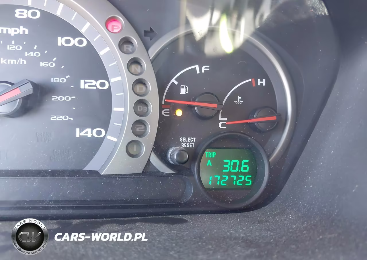 2005 Honda Pilot Ex VIN:2HKYF18495H522862 - 15