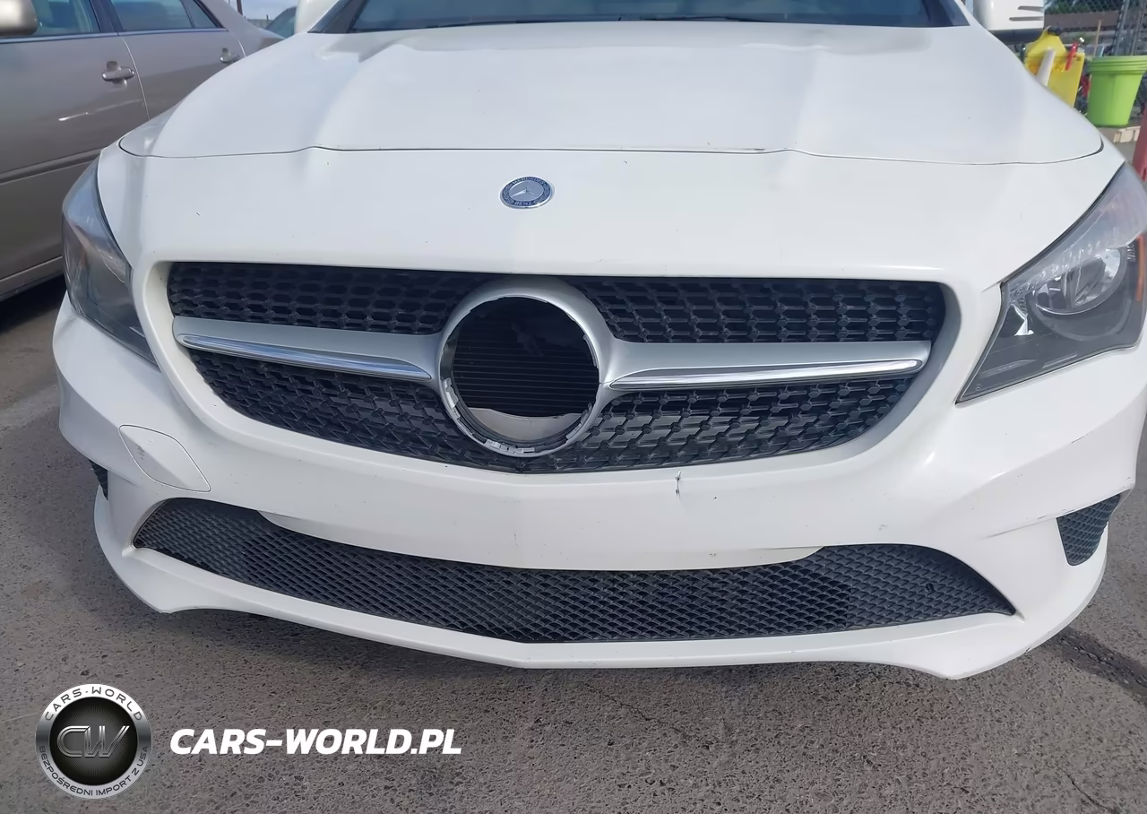 2016 Mercedes-Benz Cla 250 VIN:WDDSJ4EB4GN376422 - 16