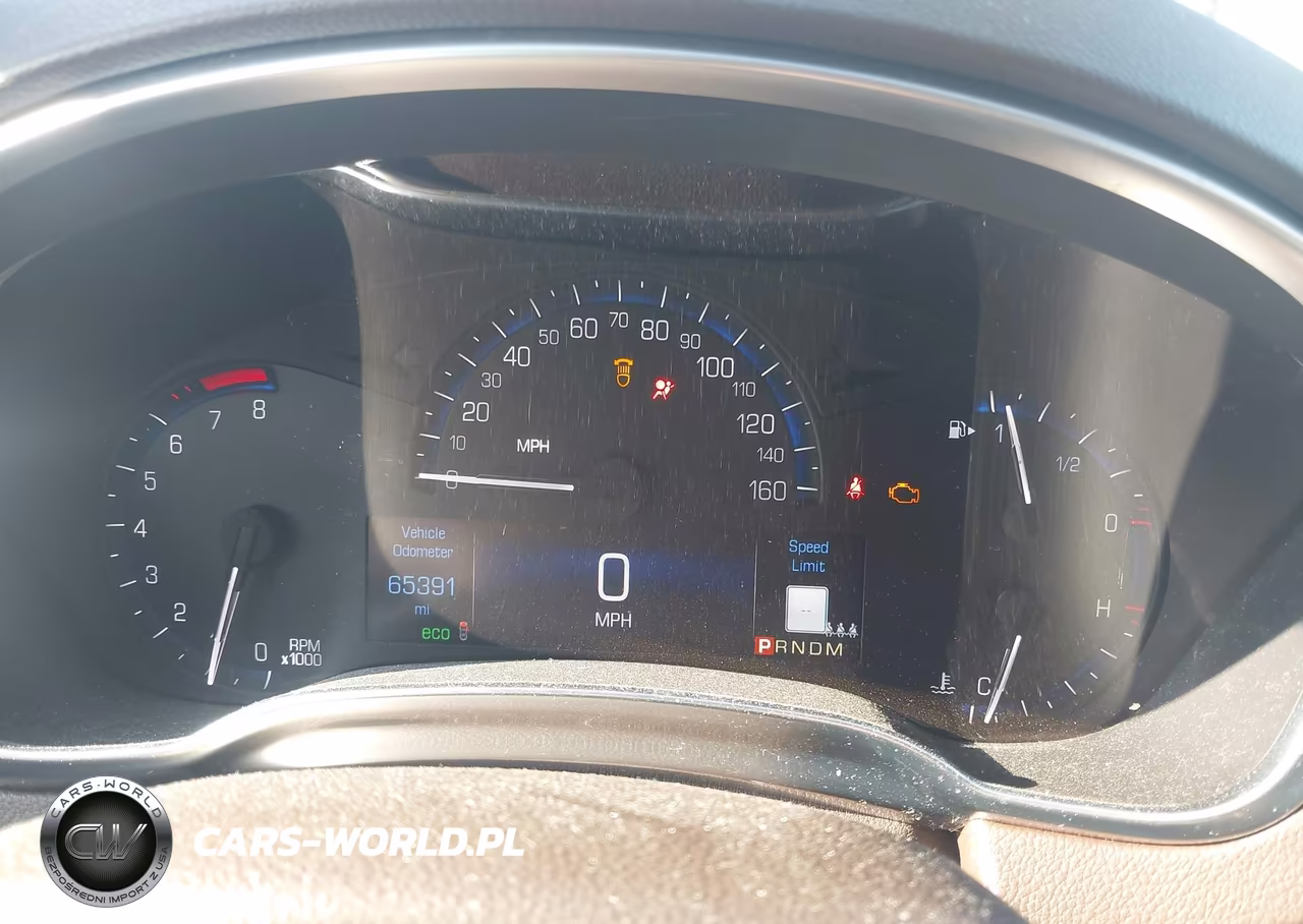 2015 Cadillac Srx Premium Collection VIN:3GYFNGE35FS526241 - 7