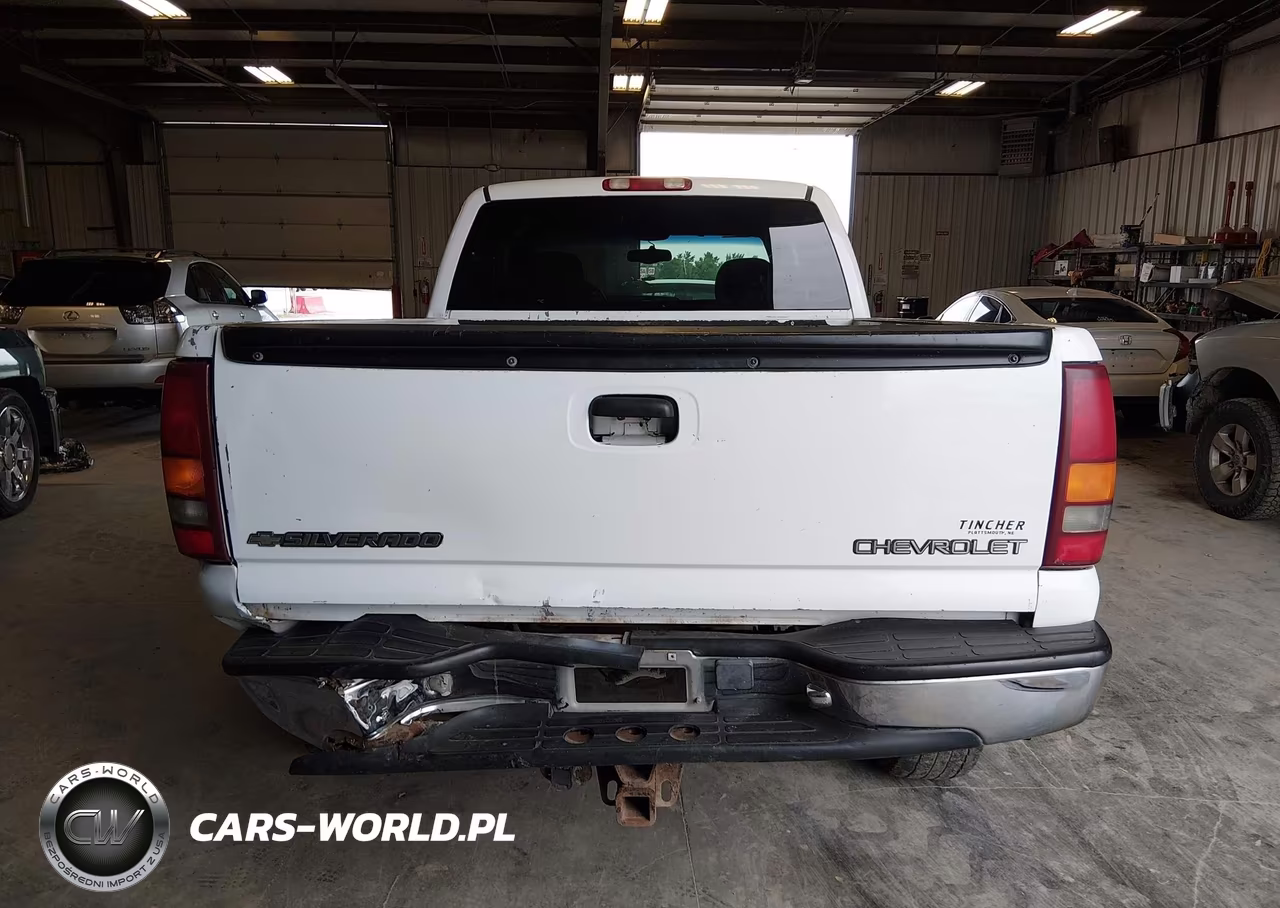 2001 Chevrolet Silverado 1500 Ls VIN:2GCEK19T311358637 - 16