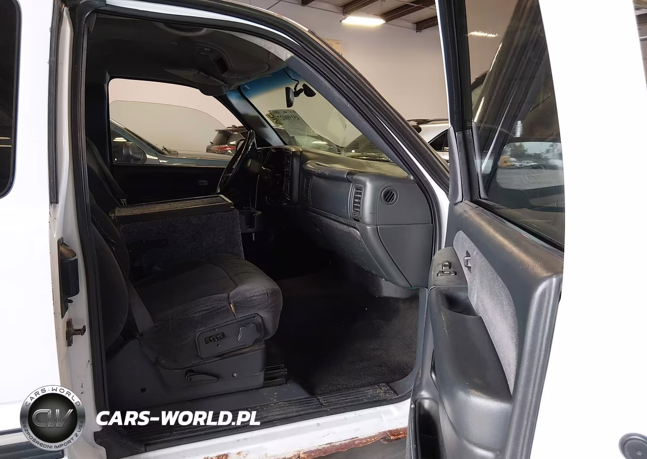 2001 Chevrolet Silverado 1500 Ls VIN:2GCEK19T311358637 - 5