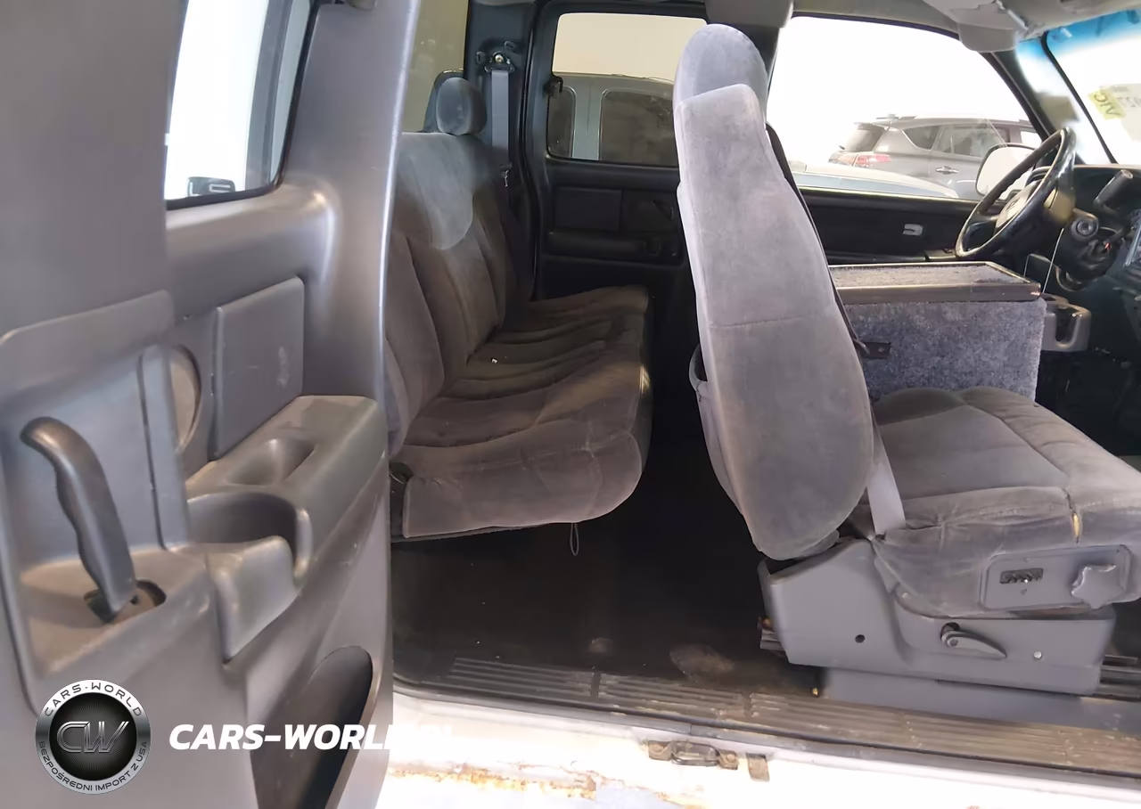 2001 Chevrolet Silverado 1500 Ls VIN:2GCEK19T311358637 - 8