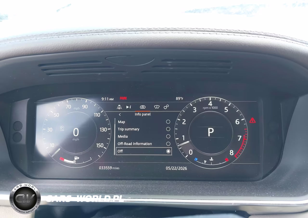 2020 Land Rover Range Rover Sport Se Mhev VIN:SALWG2SU7LA713647 - 7