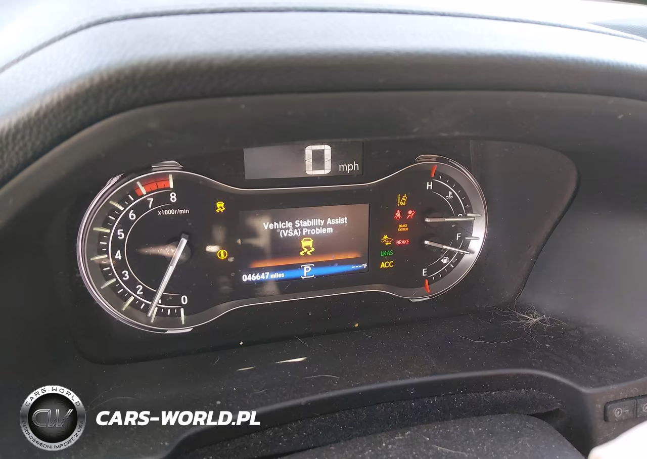 2023 Honda Ridgeline Rtl-E VIN:5FPYK3F7XPB013943 - 7