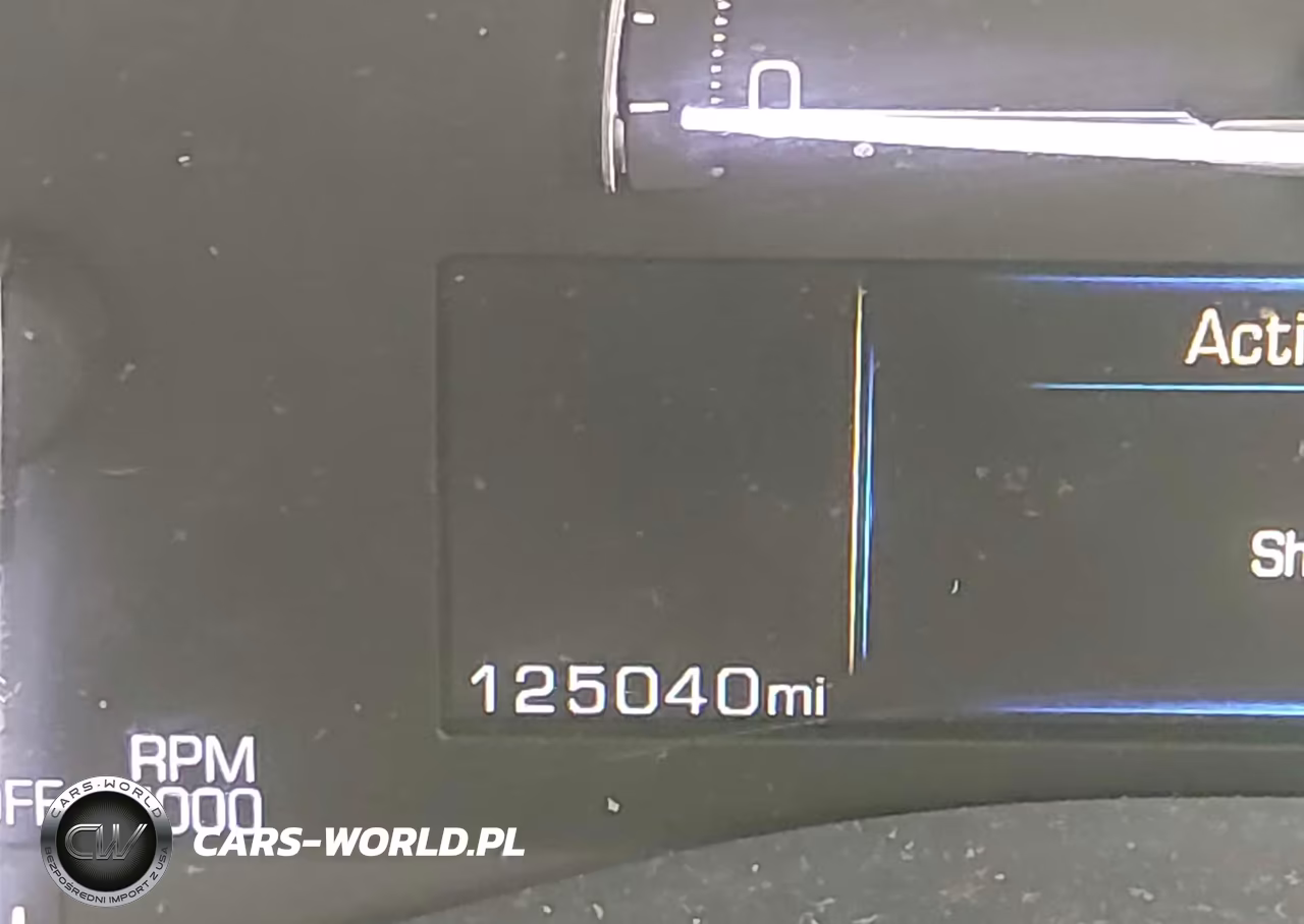 2017 Cadillac Ats Standard VIN:1G6AG5RX8H0144715 - 15